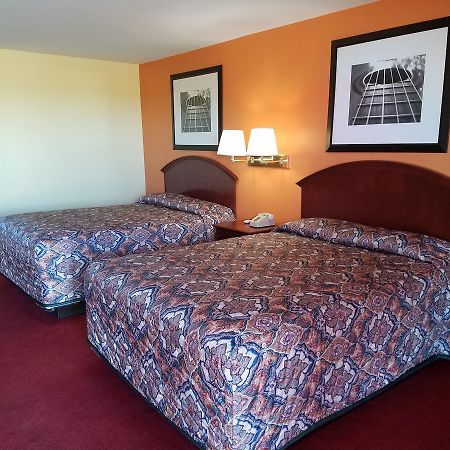 Executive Inn Panhandle Екстериор снимка